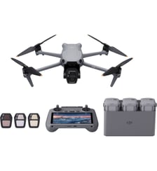 Drone Air 3S Fly More Combo (RC 2) DJI