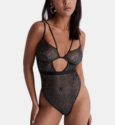 Body Moonlight Shadow Aubade