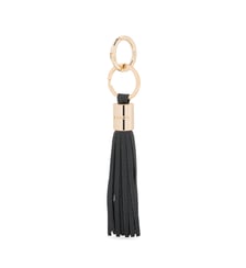 Porte-clés Premier Flirt en cuir Lancel