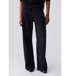 Pantalon droit amples Liu Jo