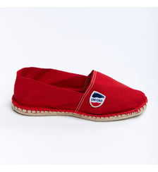 Espadrilles traditionnelles CLASSIQUE Cala 1789