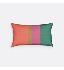 Coussin d'extérieur rectangulaire La Redoute Interieurs