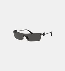 Lunettes de soleil Papillon DG2292 Dolce & Gabbana