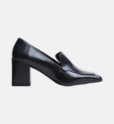 Mocassins Bright en cuir Jonak