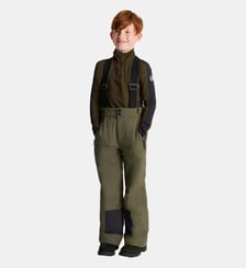 Pantalon de ski tomaso jr coupe regular Fusalp