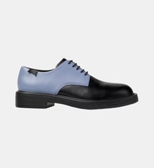 Derbies Dean  Twins Camper