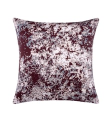 Taie d'oreiller en satin de coton lavé Lacoste Home
