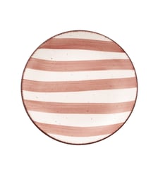 Assiettes dessert (lot de 6) - Rivage Médard de Noblat