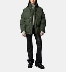 Doudoune Bristola Zadig&Voltaire