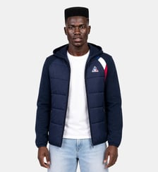 Veste Tricolore Le Coq Sportif