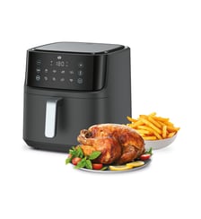 Friteuse sans huile EAF4 Dual heat 7.6L Essentiel B