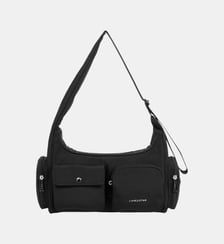 Sac besace Basic Pocket Lancaster