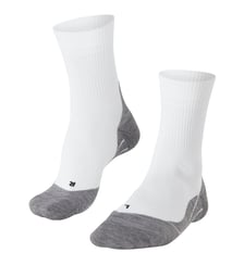 Chaussettes TE4 Coton Falke