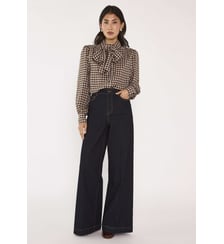 Jean Wide Leg Shelby Maison 123
