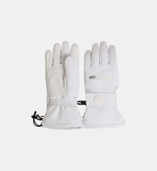 Gants à logo Fusalp
