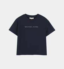 T-shirt manches courtes Michael Kors Kids