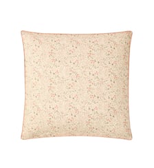 Taie d'oreiller imprimée en percale de coton, COTTAGE Essix
