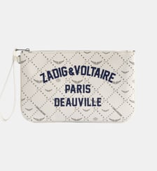 Pochette Z Pouch Resort Deauville Zadig&Voltaire