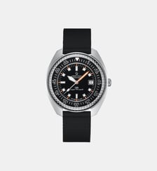 Montre automatique Ds ph Noir C0249071805100 Certina