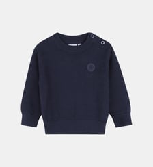 Pull tricot BOSS Kidswear