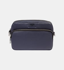 Sacoche Come en cuir  Lancel