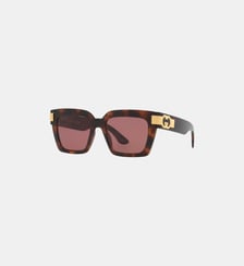 Lunettes de soleil Œil de chat GG1689S Gucci
