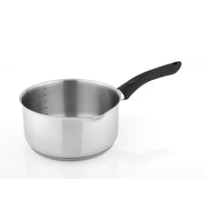 Casserole 20cm inox Essentiel B