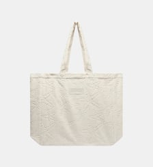 Sac de plage en éponge Starfish Jacquard Vilebrequin