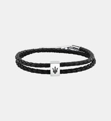 Bracelet LEATHER Maserati