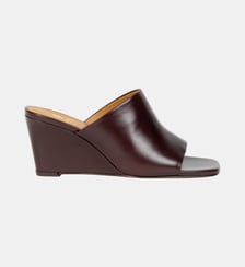 Sandales à Talons Hanna Cuir Bobbies