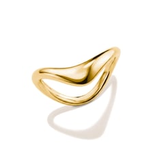 Bague en forme de vague Thomas Sabo