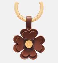 Charm en cuir - TREFLE Gerard Darel