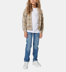 Cardigan jogger Hugo Kids