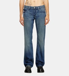 Regular Jeans - 1985 Larkee Diesel