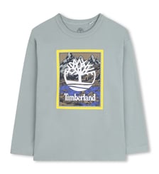 T-shirt à manches longues Timberland