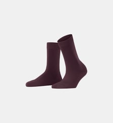 Chaussettes ClimaWool Laine Vierge Falke