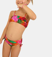 Maillot 2 pieces  M Tixie Banana Moon
