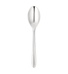 Cuillère à soupe en métal argenté - MOOD Christofle