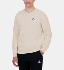 Sweat col rond Essentiels Le Coq Sportif