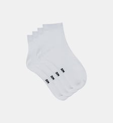 Lot de 2 Paires de Chaussettes Skin Dim