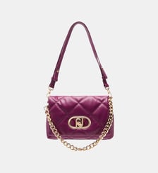 Sac LaPuffy moyen modèle matelassé Liu Jo