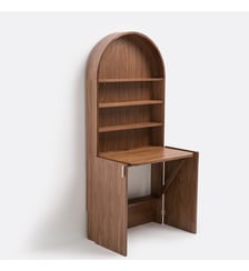 Bureau bibliothèque La Redoute Interieurs
