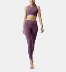 Legging de sport Long Performance INDI Born Living Yoga
