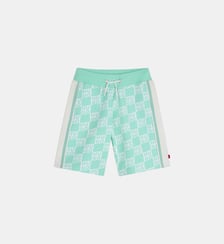 Short de jogging Hugo Kids