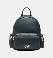 Sac à dos avec logo Liu Jo