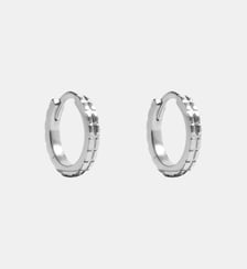 Boucles Anagramme damier JEM