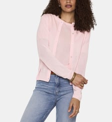 Gilet Manches Longues Paprika Maison 123