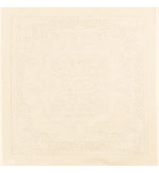 Serviette pur coton Garnier Thiebaut