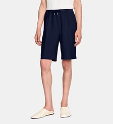 Short droit en jersey Sandro