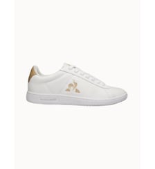 Sneakers en cuir Courtset Le Coq Sportif